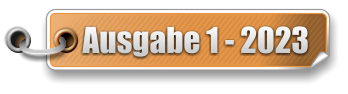 Ausgabe 1 - 2023
