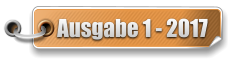Ausgabe 1 - 2017